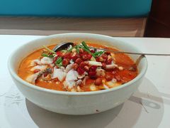 -乌江鱼杭帮菜(西湖店)