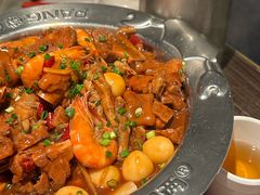 -胖哥俩肉蟹煲(湖滨银泰in77店)