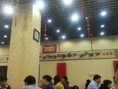 android_upload_pic-天津乾毓德饭庄·清真传统炒菜·海鲜烧烤(咸阳路店)