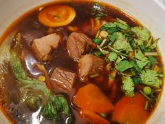 -康师傅私房牛肉面(申虹店)