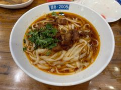 -晋B2008刀削面(小南庄店)