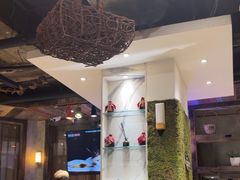 -老灶堂文创火锅(文艺路店)