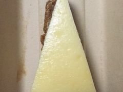 奶酪蛋糕-HELLO 27 意面·沙拉·帕尼尼