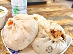 -白杨包子(通达街店)