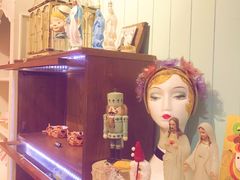 -恋物百货商店(华侨城店)