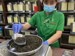 -张一元(前门店)