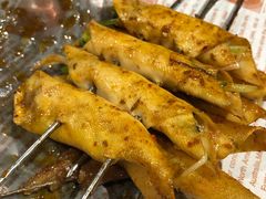 -鼎原力量东北吊炉烧烤(临河街店)