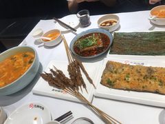 -白氏兄弟烧烤(尹家沟店)
