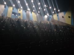 -天幕新彩云国际影城(激光巨幕店)