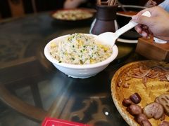 -三大钵江湖菜(空港店)