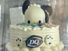 -DQ·蛋糕·冰淇淋(河东万达店)