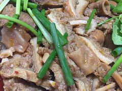 -古乐牛香·鲜牛肉牛杂火锅(新区店)