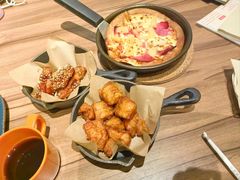 -必胜客(远大路店)