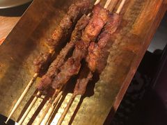 -楼兰新疆主题餐厅(坂田佳华领汇广场店)