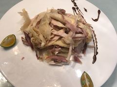 手撕鸡-金台食府(夕照寺店)