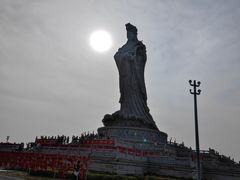 -天津妈祖文化园