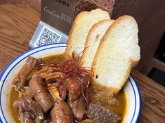 -CowCow其其·牛杂咖啡公司(六运店)