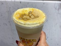 -喜茶(广州天汇igc店)