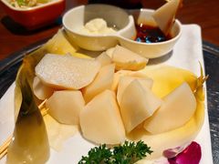-吴记鲜定味