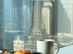 -澳门喜来登大酒店