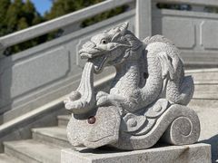 -上海财神庙