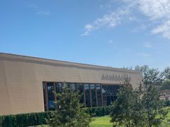 -北京大葆台遗址博物馆