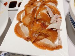 -同喜烤鸭店(光芒店)