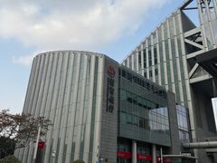 -招商银行(上海分行营业部)