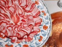 -北京老门框爆肚涮肉馆(锦业路店)