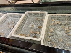 -上海南郊宾馆·阳光自助餐厅