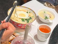 -味钱塘·钱塘浙宴(宋城之江银泰店)