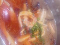 -魔都三兄弟酸辣粉·蘸卤炸串(虹桥万科店)