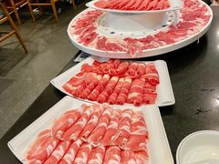 精选羊肉-北门涮肉·铜锅涮肉(南锣鼓巷店)