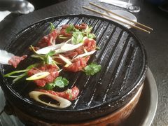 -厚味居炙子烤肉·清真(天桥南纬路店)