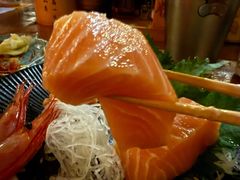 -半藏居酒屋(香港花园店)