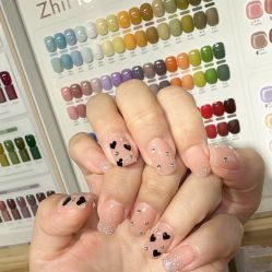 -By.2一站式美甲美睫