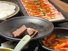 -九田家黑牛烤肉料理(石路天虹店)