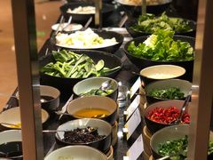 -海棠湾威斯汀酒店·知味西餐厅
