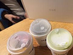 -无印良品餐堂 MUJI Diner(成都太古里店)