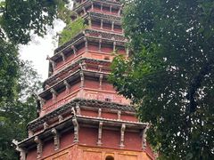 -宝通禅寺