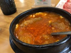 -李先生的首尔小馆(松江启源广场店)