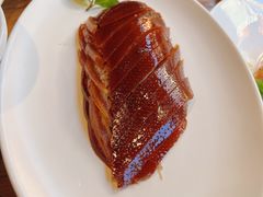 -四季民福烤鸭店(前门廊房二条店)