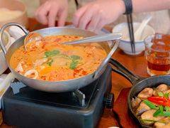 四喜沙茶锅-林四喜·闽南传家菜(鼓浪屿店)