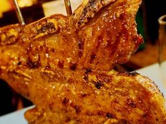 -五洲皇冠巴西烤肉餐厅