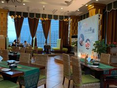 -火舞泰·泰式海鲜火锅餐厅(世纪城店)