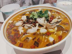 -阿娜尔·新疆菜(宜家荟聚中心店)