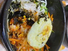 -文成焕·家族韩式餐厅