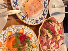 -Alimentari早午餐(安福路店)