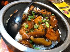 -九田家黑牛烤肉料理(太阳城店)