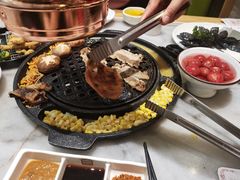 -韩宫宴和牛烤肉(合肥滨湖银泰城店)
